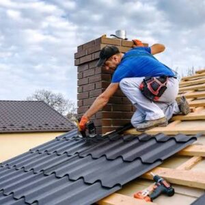 Roofing